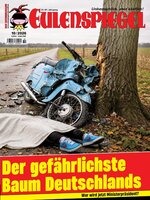 EULENSPIEGEL, Das Satiremagazin